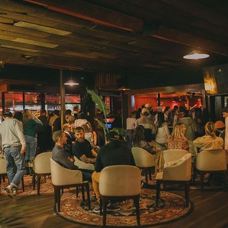 Indian Ocean Hotel Перт Экстерьер фото