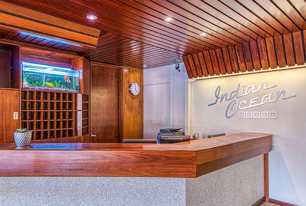 Indian Ocean Hotel Перт Экстерьер фото