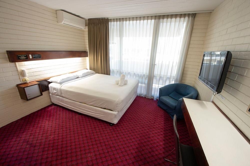 Indian Ocean Hotel Перт Экстерьер фото