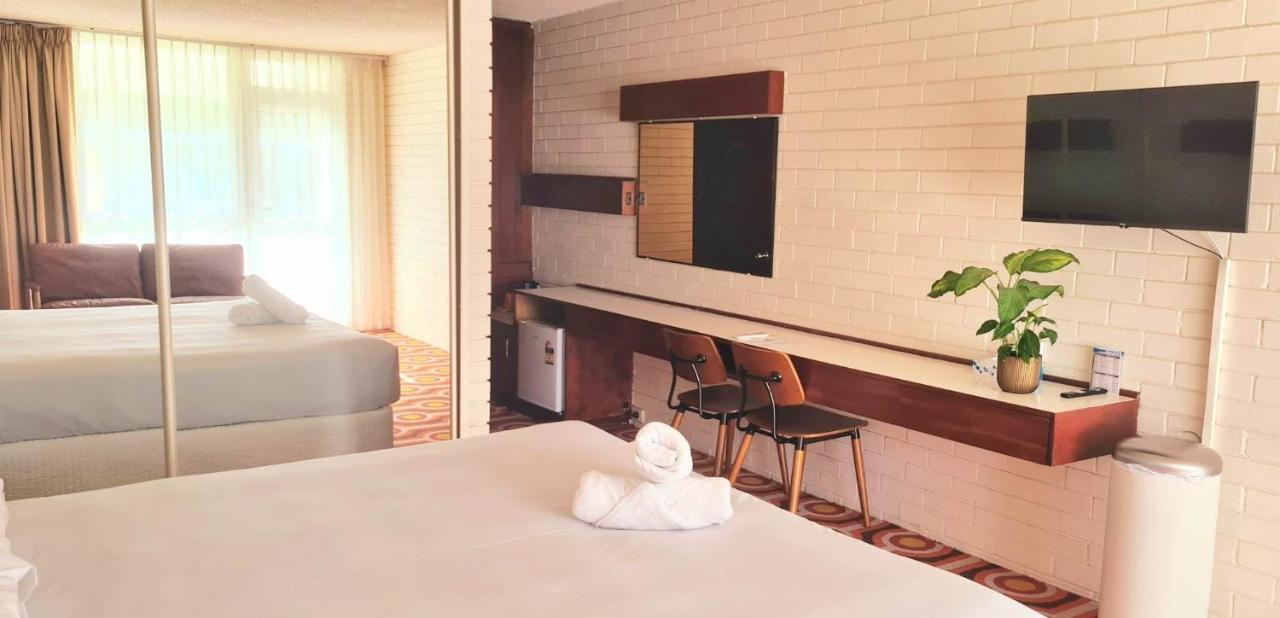 Indian Ocean Hotel Перт Экстерьер фото