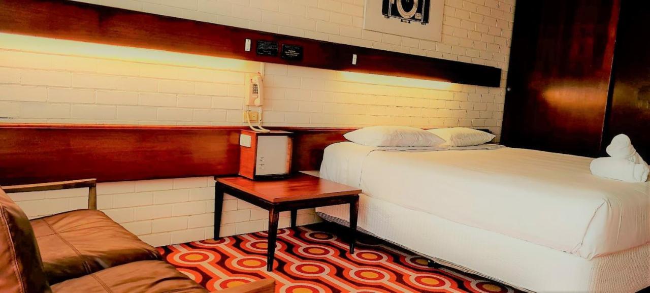 Indian Ocean Hotel Перт Экстерьер фото
