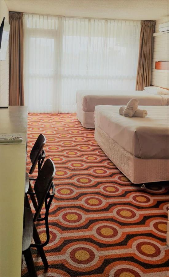 Indian Ocean Hotel Перт Экстерьер фото