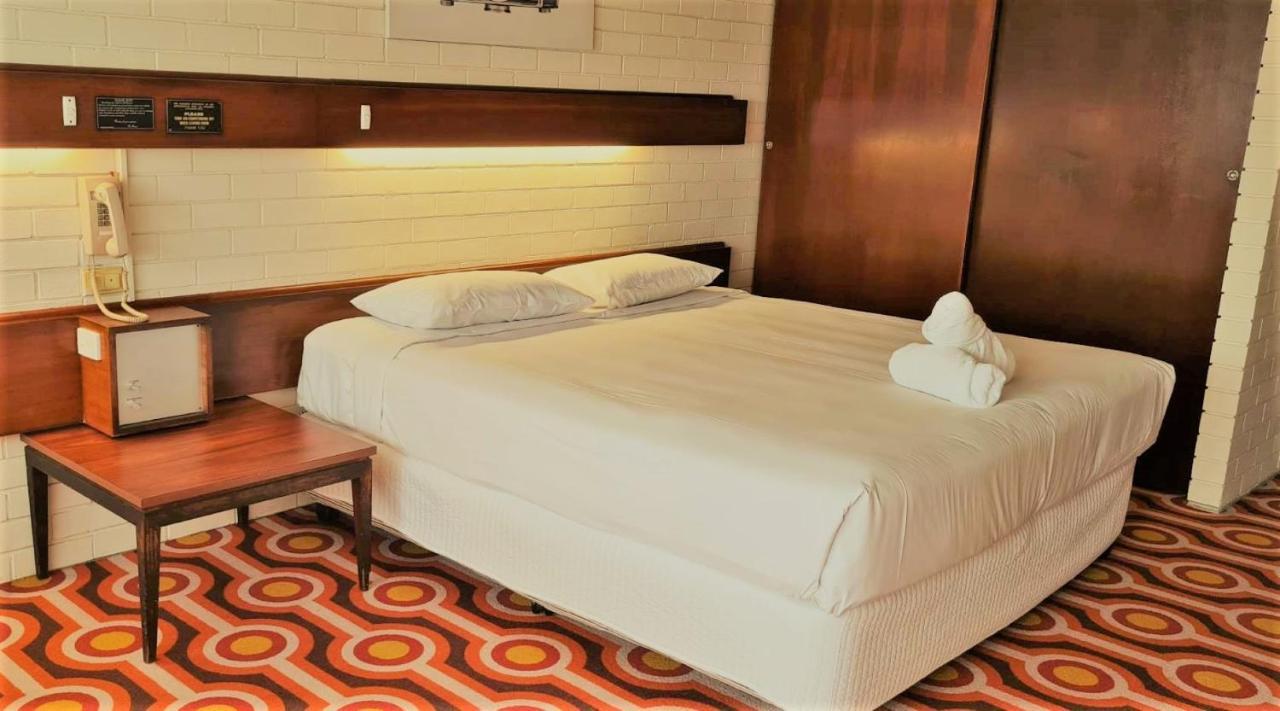 Indian Ocean Hotel Перт Экстерьер фото