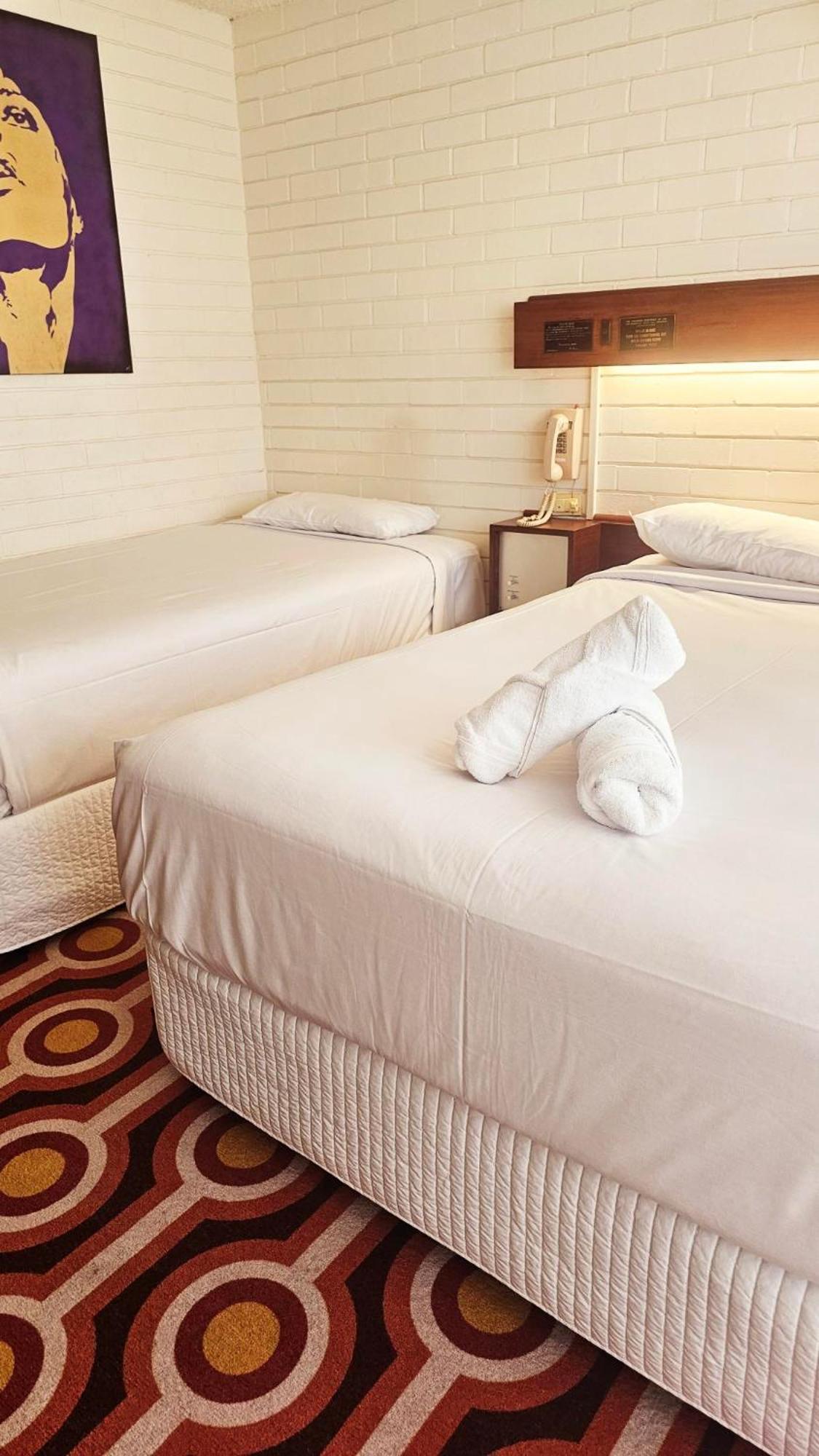 Indian Ocean Hotel Перт Экстерьер фото