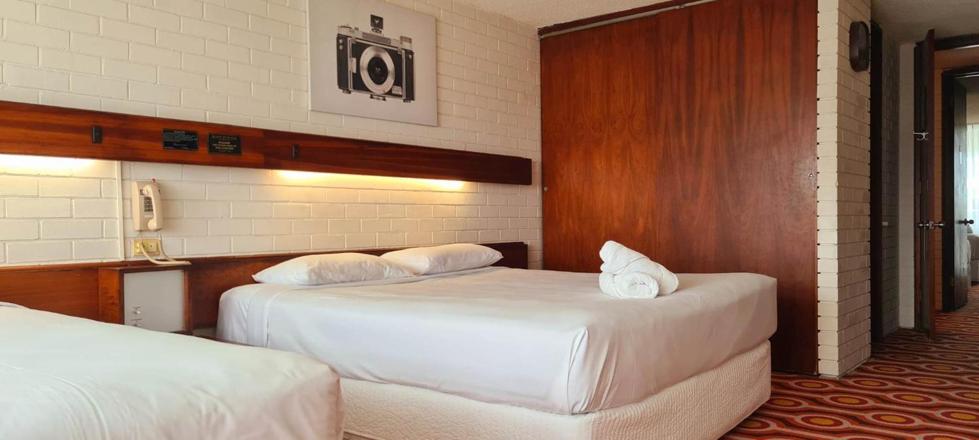 Indian Ocean Hotel Перт Экстерьер фото