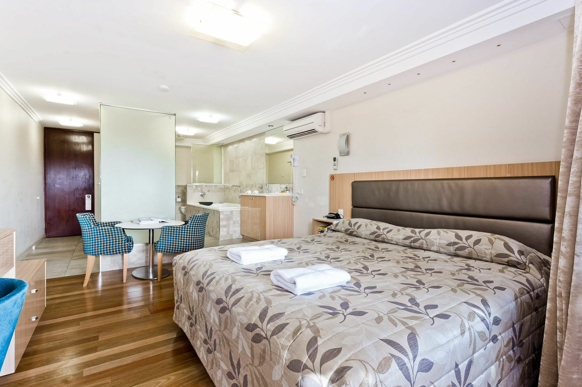 Indian Ocean Hotel Перт Экстерьер фото