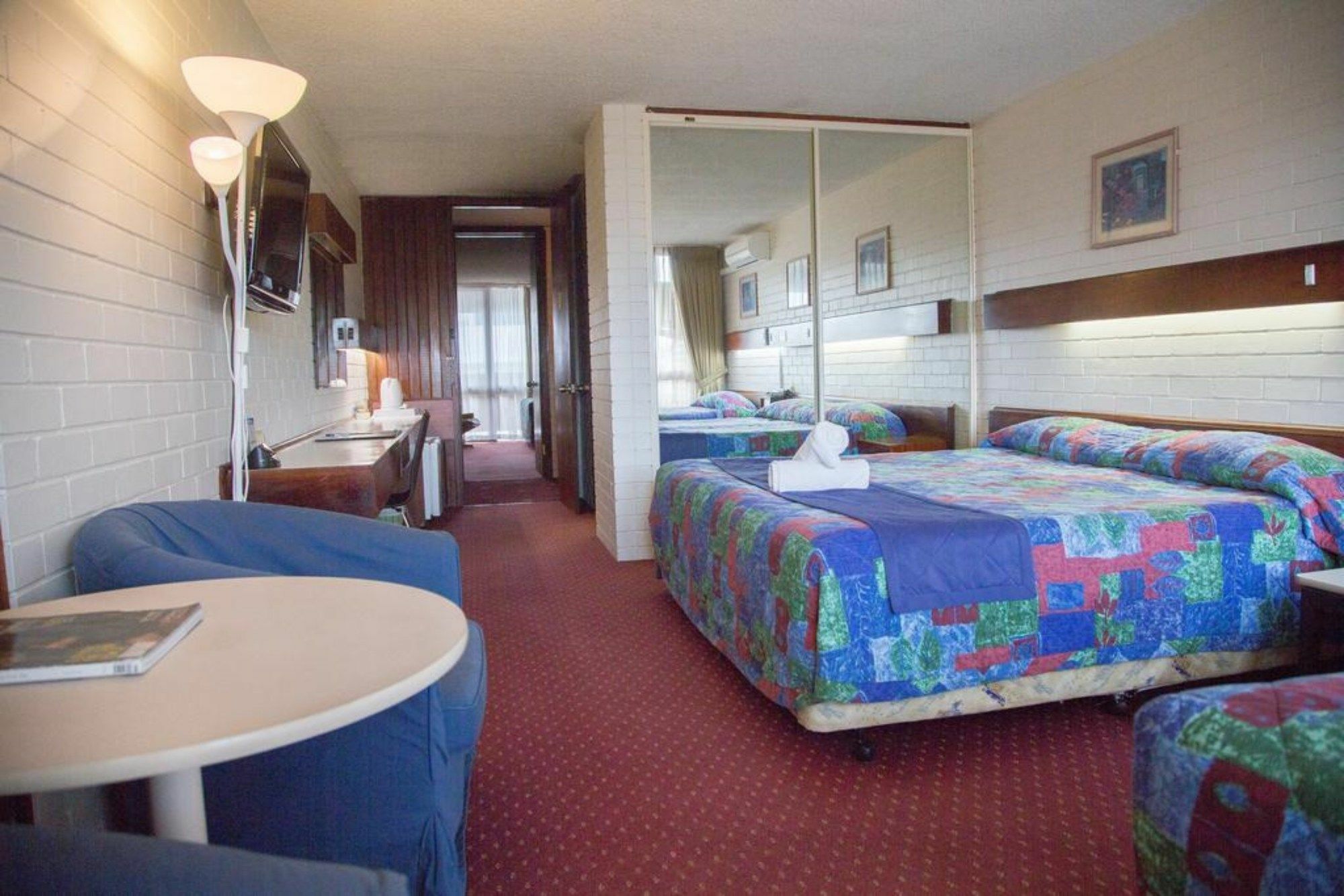 Indian Ocean Hotel Перт Экстерьер фото