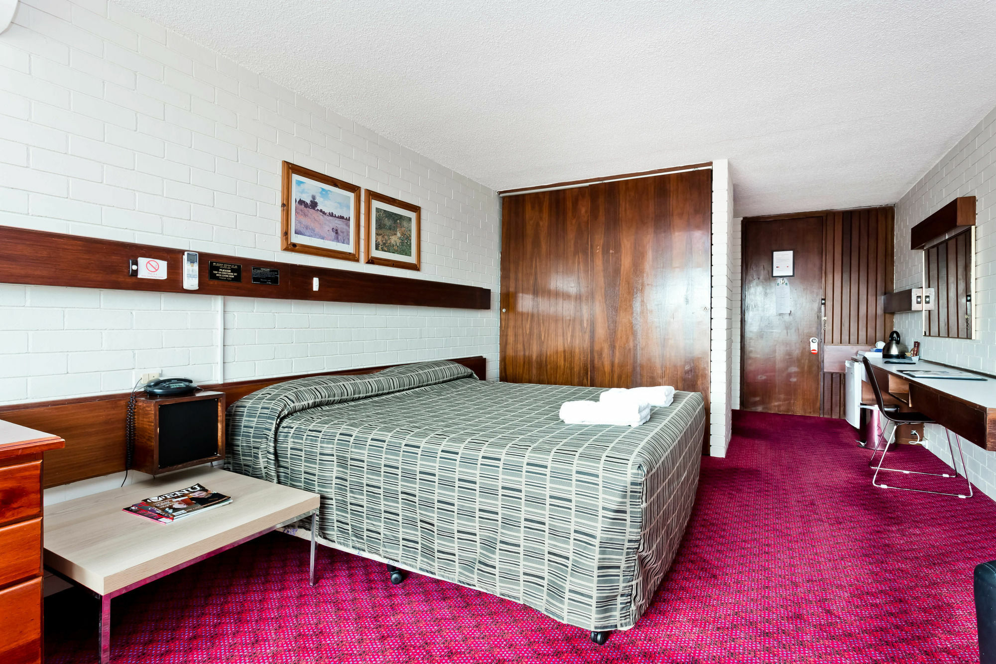 Indian Ocean Hotel Перт Экстерьер фото