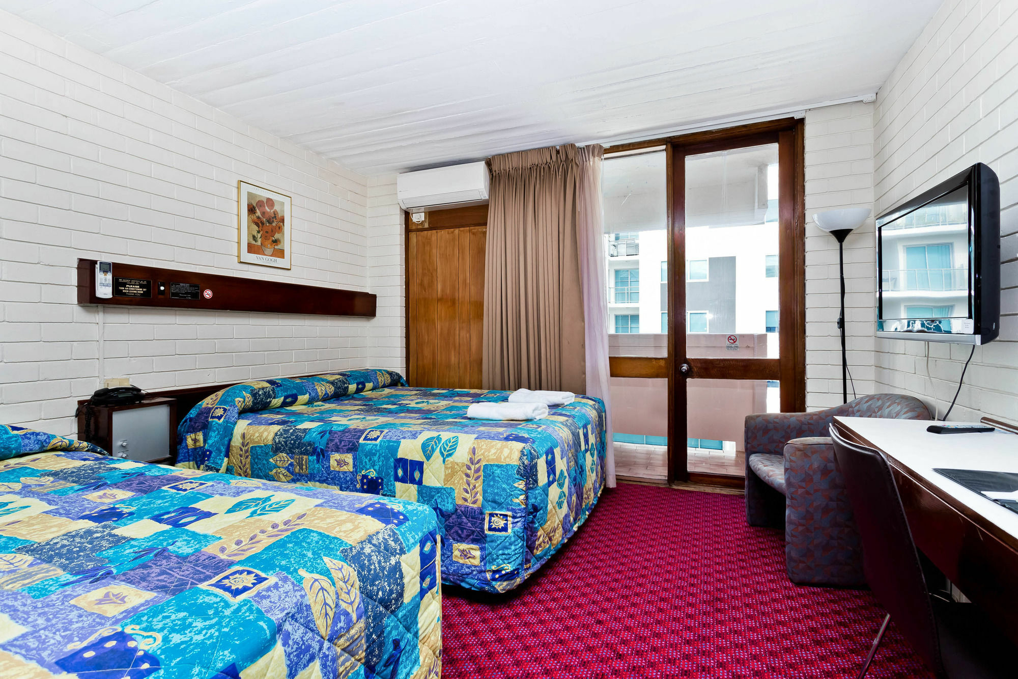 Indian Ocean Hotel Перт Экстерьер фото